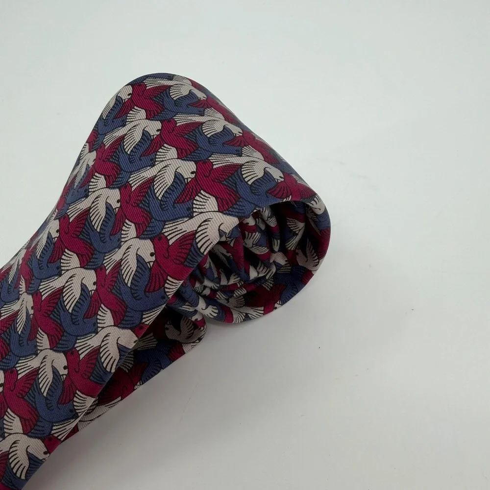 The Boxelder Company item necktie